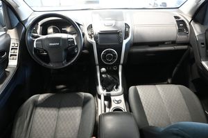 Isuzu D-Max bild 9