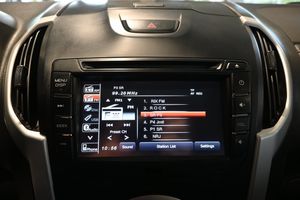 Isuzu D-Max bild 18