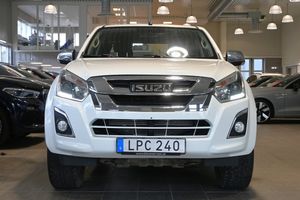 Isuzu D-Max bild 5
