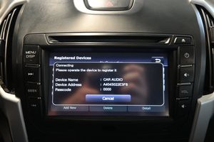 Isuzu D-Max bild 19
