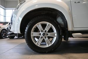 Isuzu D-Max bild 6