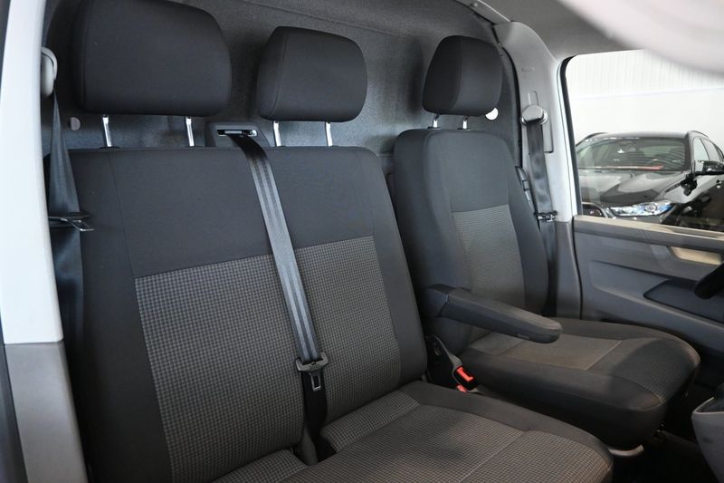 Volkswagen Transporter bild 10