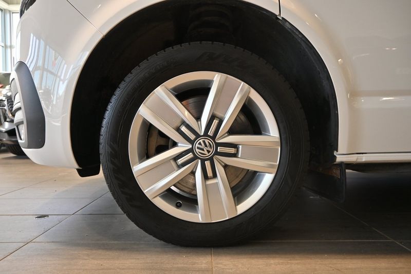 Volkswagen Transporter bild 6