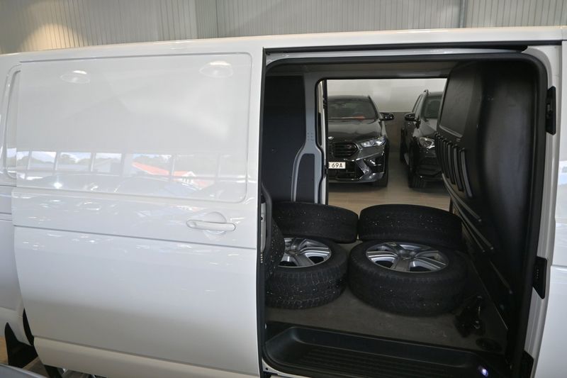 Volkswagen Transporter bild 11