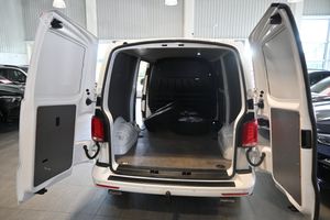 Volkswagen Transporter bild 12