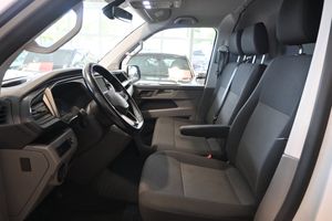 Volkswagen Transporter bild 8