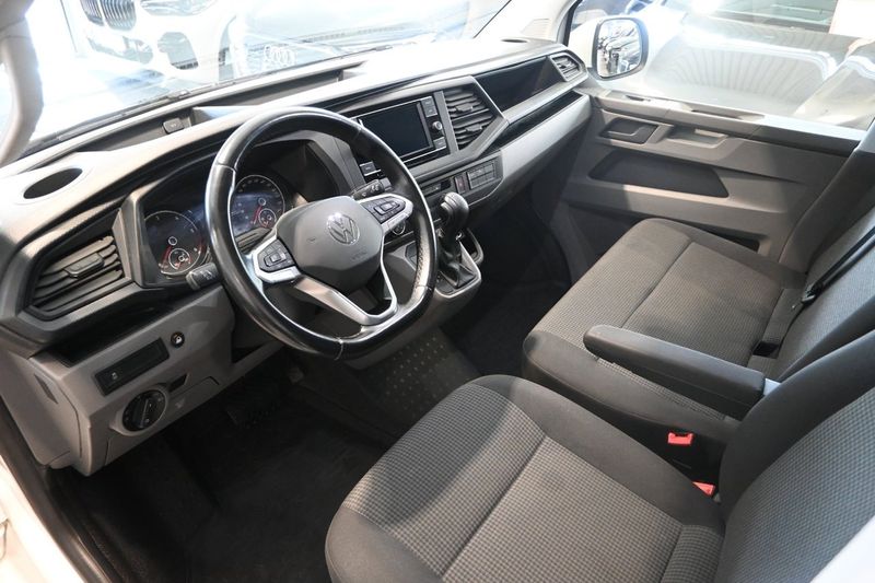Volkswagen Transporter bild 7