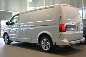 Volkswagen Transporter bild 3