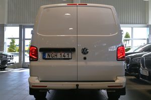 Volkswagen Transporter bild 4