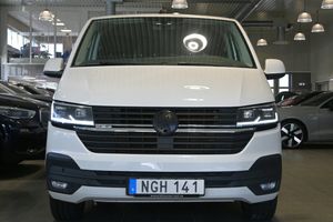 Volkswagen Transporter bild 5