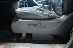 Mercedes X350 bild 16