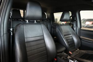 Mercedes X350 bild 11