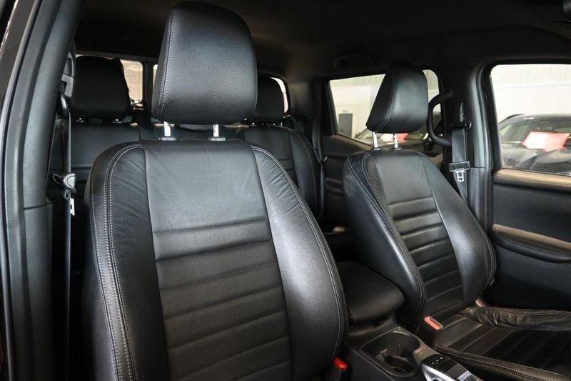 Mercedes X350 bild 11