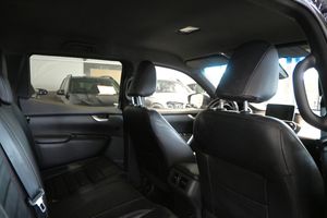 Mercedes X350 bild 12