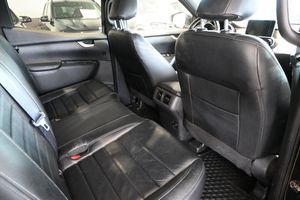 Mercedes X350 bild 13