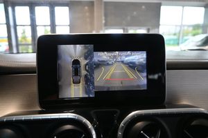 Mercedes X350 bild 18