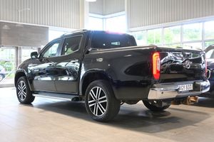 Mercedes X350 bild 3