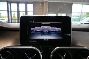 Mercedes X350 bild 19