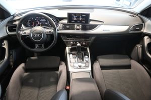 Audi A6 bild 9