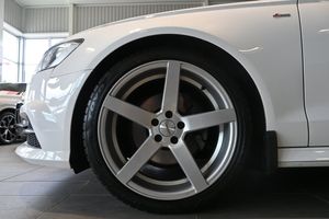 Audi A6 bild 6