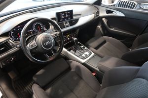 Audi A6 bild 7
