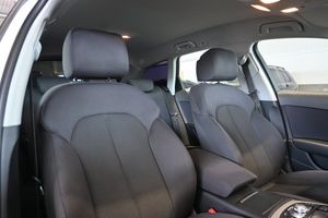 Audi A6 bild 11