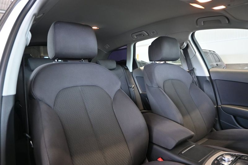 Audi A6 bild 11