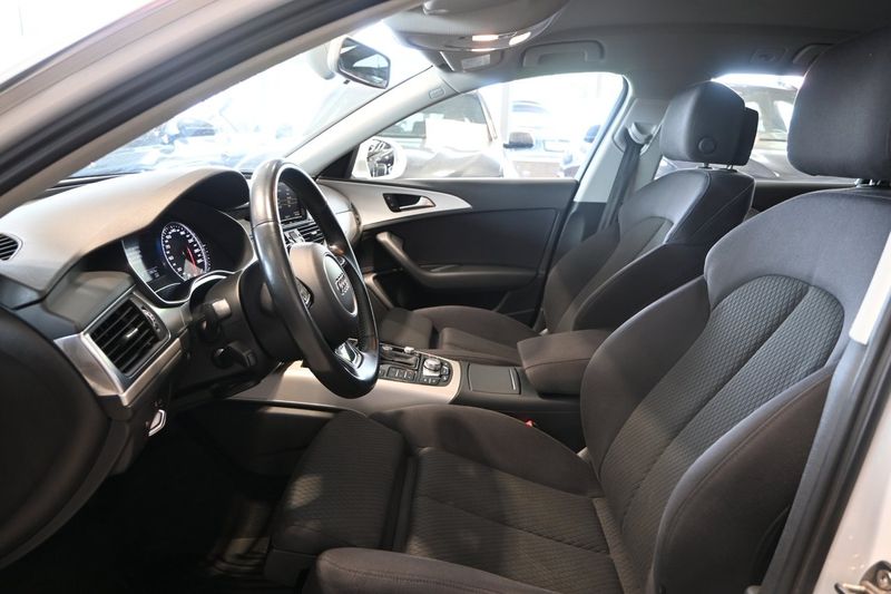 Audi A6 bild 8