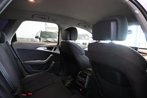 Audi A6 bild 12