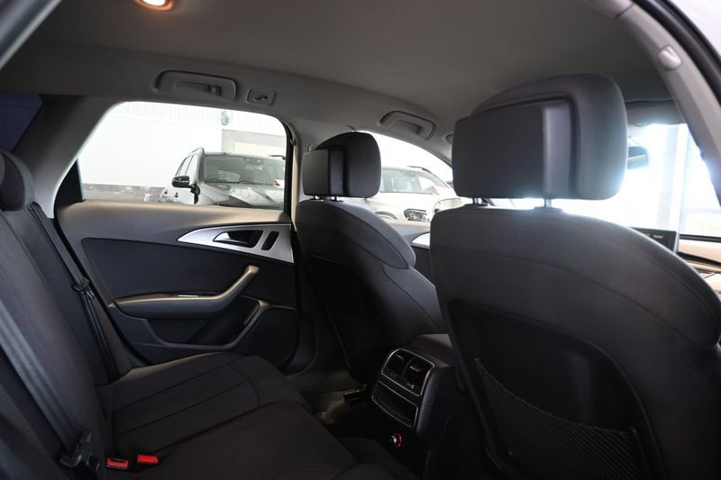 Audi A6 bild 12