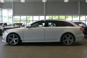 Audi A6 bild 2