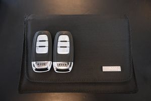Audi A6 bild 17