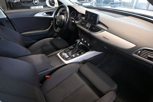 Audi A6 bild 10