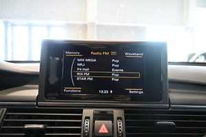 Audi A6 bild 15