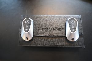 Mercedes GLC300 bild 22