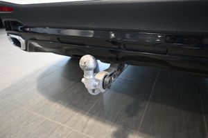 Mercedes GLC300 bild 16