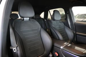 Mercedes GLC300 bild 11