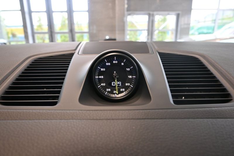 Porsche Cayenne bild 20