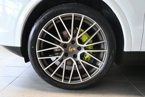 Porsche Cayenne bild 6