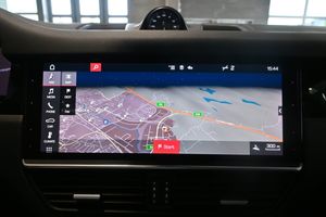 Porsche Cayenne bild 21