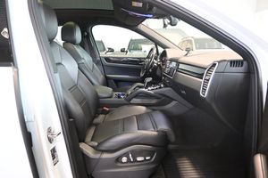 Porsche Cayenne bild 11