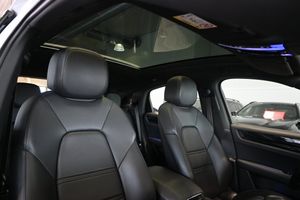 Porsche Cayenne bild 12