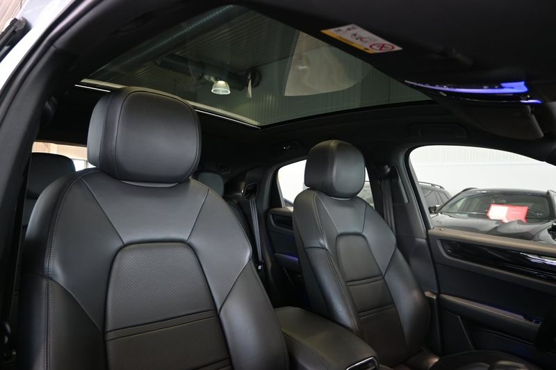 Porsche Cayenne bild 12