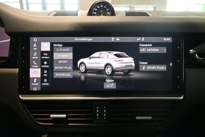 Porsche Cayenne bild 24