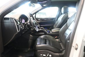 Porsche Cayenne bild 8