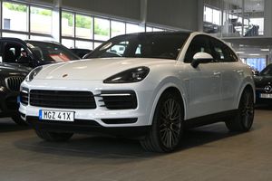 Porsche Cayenne bild 1