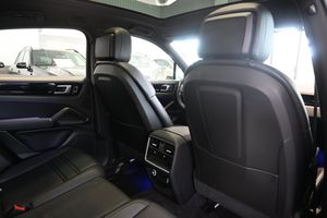 Porsche Cayenne bild 13