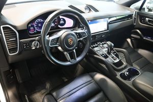 Porsche Cayenne bild 7