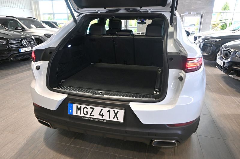 Porsche Cayenne bild 15
