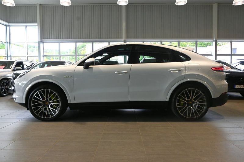 Porsche Cayenne bild 2